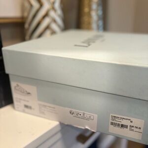 Lanvin Men's Sneakers